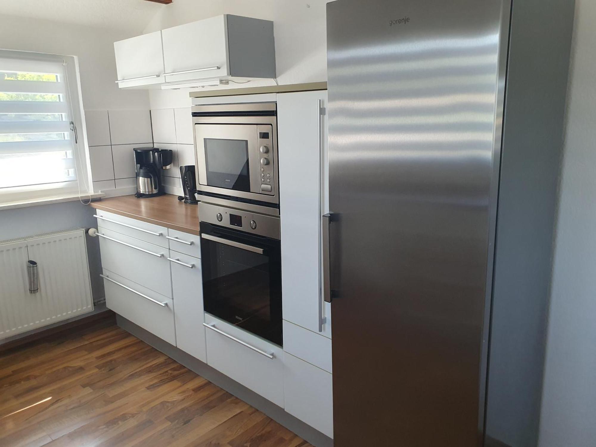 Ferienwohnung Stephanshausen المظهر الخارجي الصورة